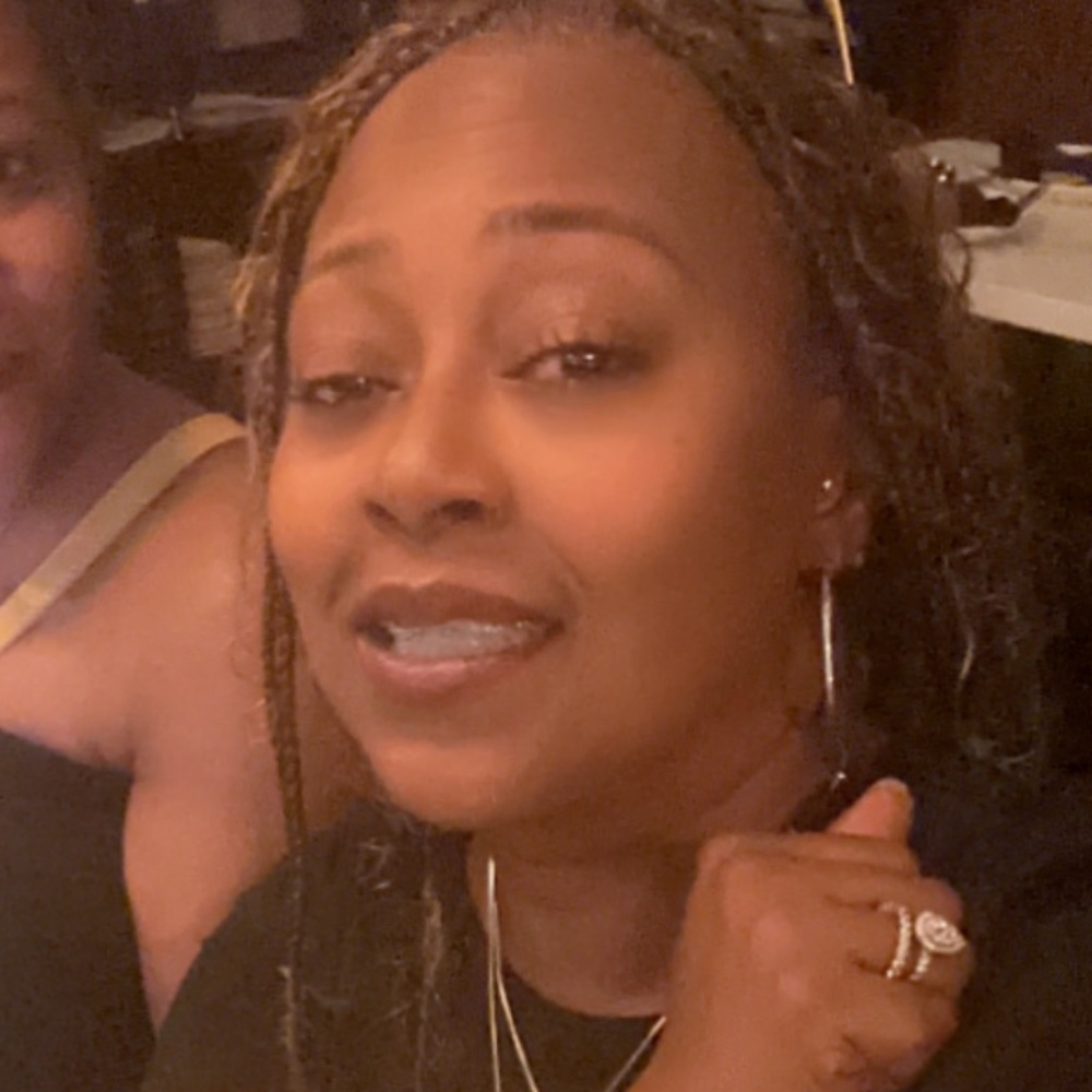 Meet your Posher, Kimberly